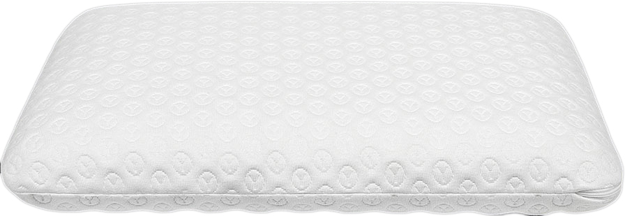 

Анатомическая подушка Yamaguchi Y-Spot Pillow (White)