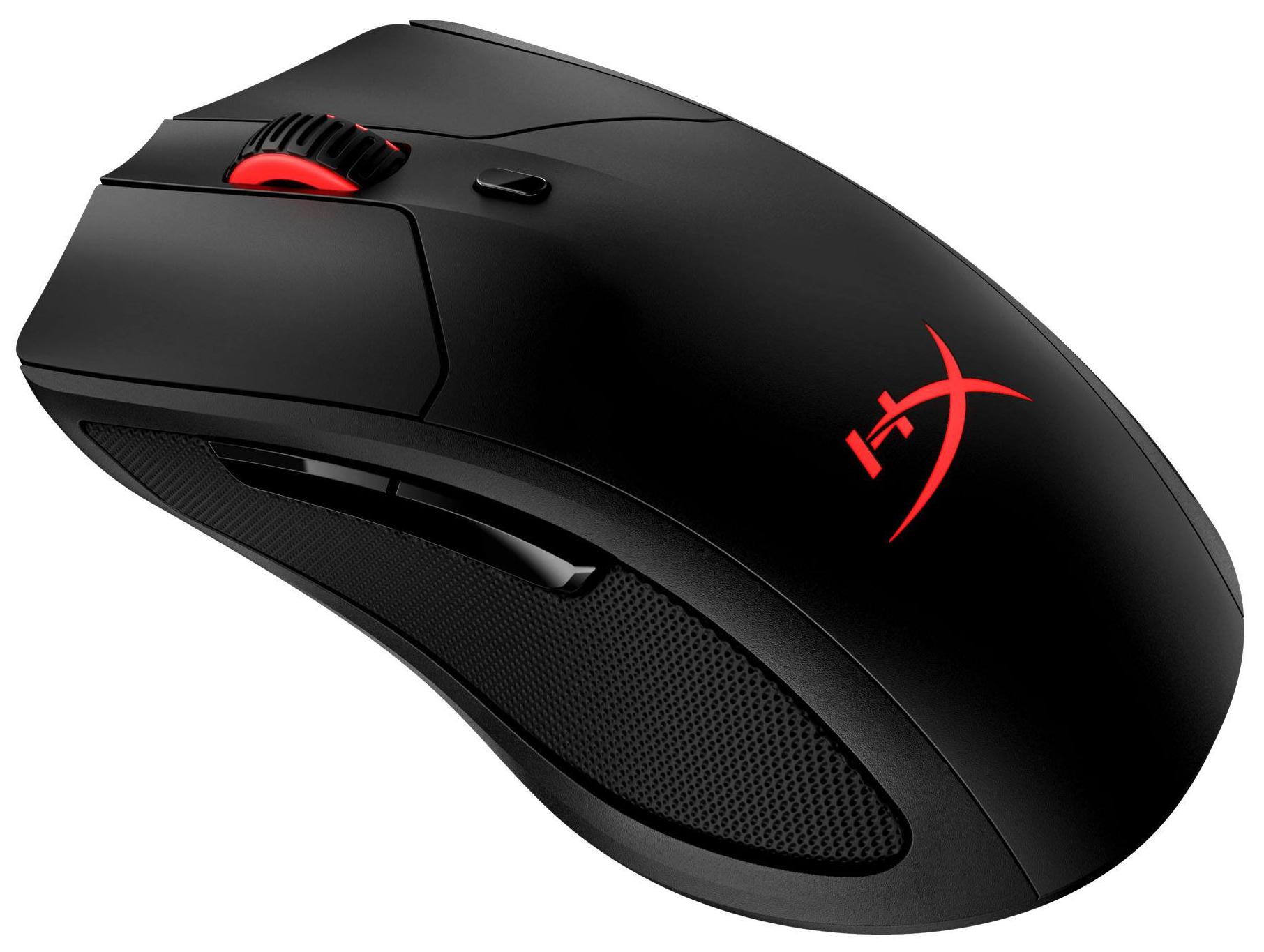 

Игровая мышь HyperX Pulsefire Dart HX-MC006B (Black)