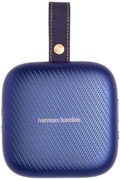 

Портативная акустика Harman/Kardon Neo (Blue), Neo