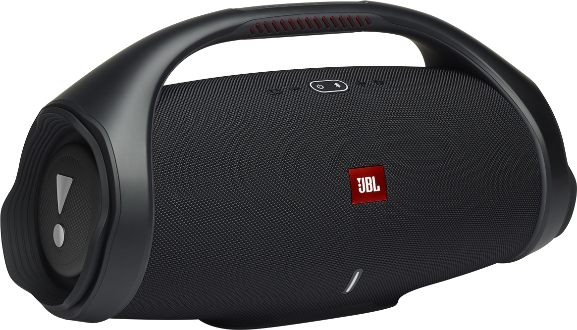 

Портативная акустика JBL Boombox 2 (Black)