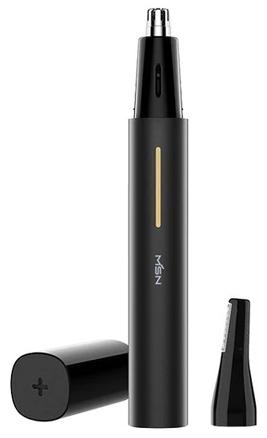 Триммер Xiaomi MSN Dual Blade Hair Trimmer H3 (Black) купить в интернет-магазине icover