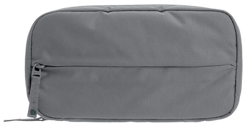 

Органайзер Incase Nylon Accessory Organizer INTR200605-STG (Steel Grey)