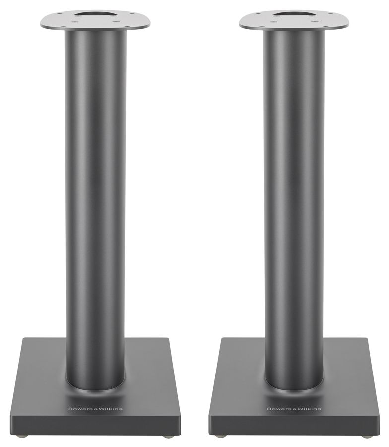 

Стойки Bowers & Wilkins Formation Floor Stand для акустики Formation Duo (Black)