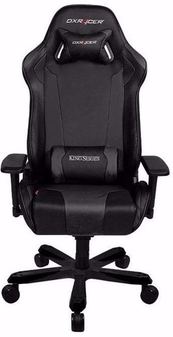 Кресло dxracer king