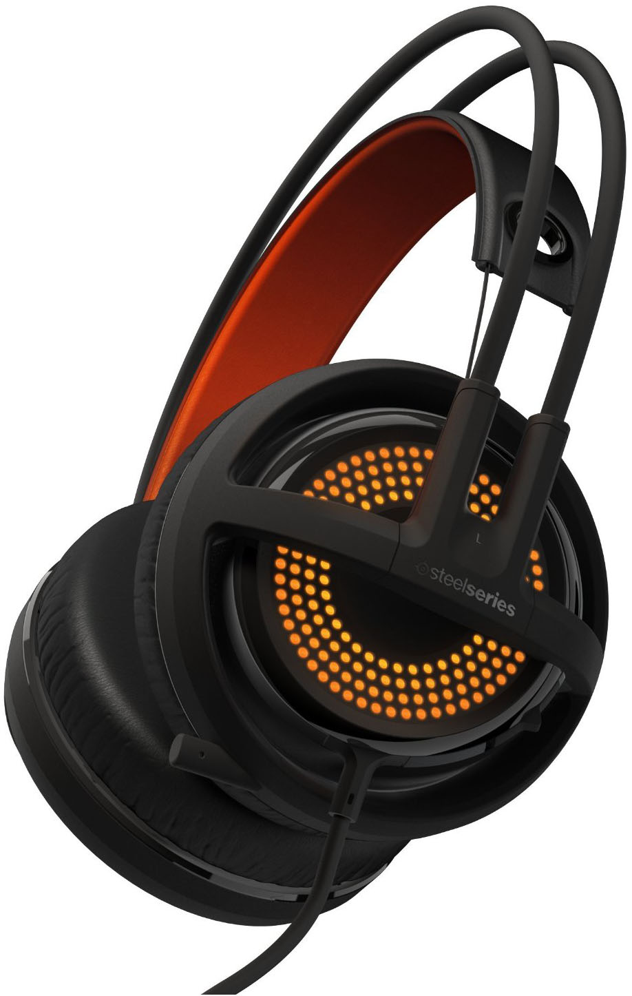 Наушники steelseries. Steelseries Siberia 350. Компьютерная гарнитура Steelseries Siberia 350. СТИЛСЕРИЕС наушники Сиберия 350. Steelseries Siberia чёрные.