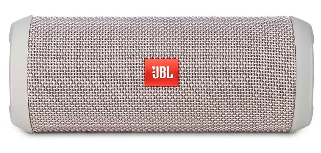 JBL Flip3 - портативная акустическая система (Gray) купить в интернет-магазине icover