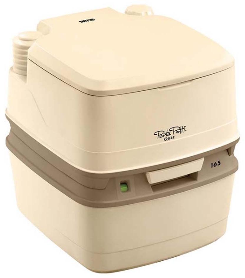 

Биотуалет Thetford Porta Potti 165 L (Beige)