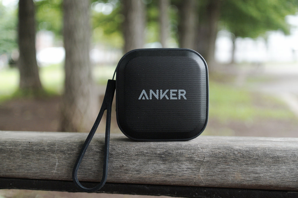 Soundcore sport x10. Anker SOUNDCORE колонка. Anker беспроводная колонка Anker SOUNDCORE. Портативная акустика Anker SOUNDCORE Sport. Портативная акустика Anker SOUNDCORE Sport, черный.