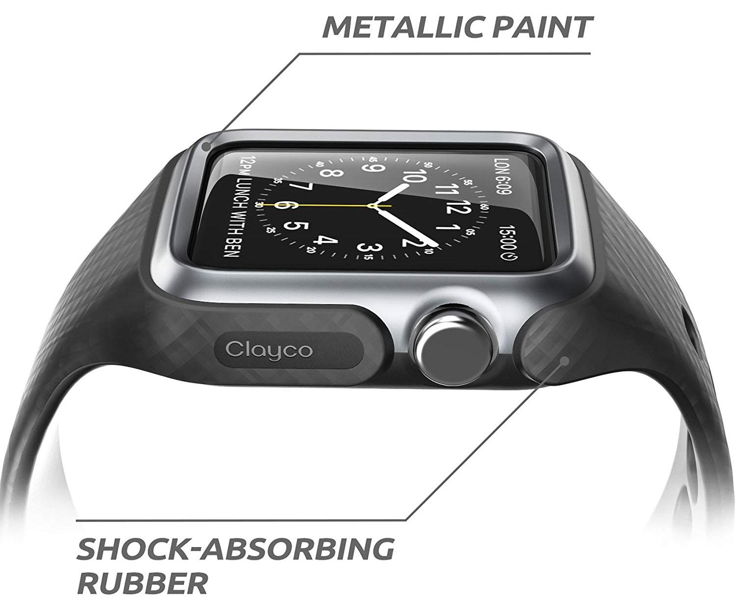 Clayco hera clearance apple watch