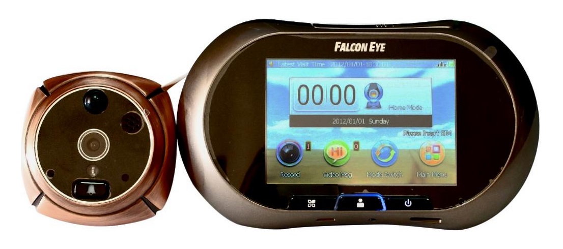 Eye fe. Falcon Eye Fe-ve03 Silver. Falcon Eye видеоглазок. Фальконе видеоглазок. Видеоглазок Falcon Eye Fe—ve03 купить.