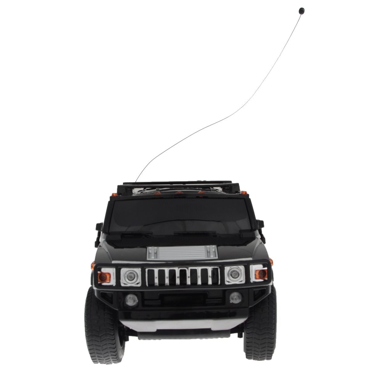 Купить 1TOY Hummer H2 1:12 (Т54267-2) - машина на радиоуправлении (Black) в  Москве в каталоге радиоуправляемые машинки с доставкой. Характеристики,  цены в интернет-магазине iCover.