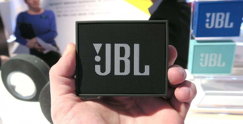 Jbl go 3 подключение