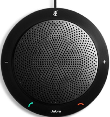 

VoIP-оборудование Jabra Speak 410 MS