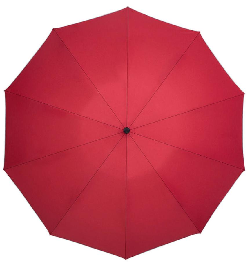 Зонт Xiaomi Zuodu Automatic Umbrella LED (Red) купить в интернет-магазине icover