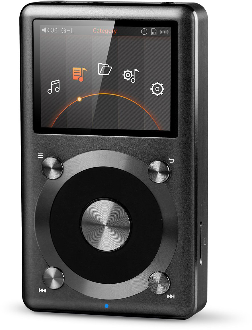 Лучшие hi fi плееры. Hi Fi плеер FIIO x3. FIIO x3 II. Плеер FIIO x1 II. Mp3 плеер FIIO x1.