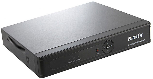 Falcon eye dvr