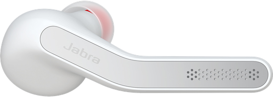 Bluetooth-гарнитура Jabra Eclipse (White) купить в интернет-магазине icover