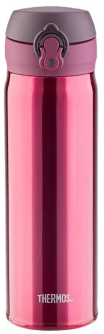 Термос Thermos JNL-502 0.5L (Raspberry) купить в интернет-магазине icover