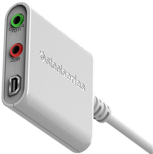 Звуковая карта usb edifier gs 01