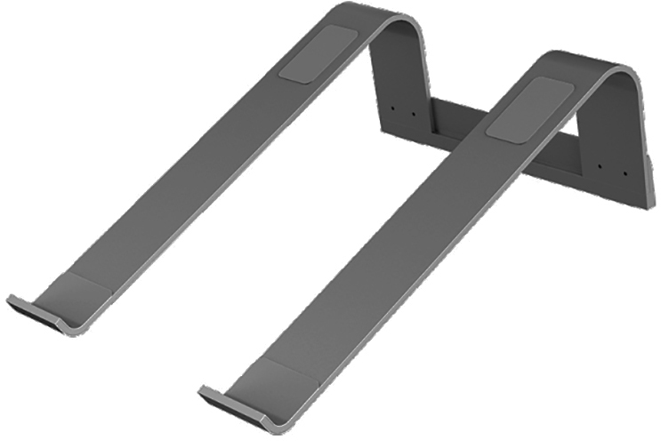 

Подставка для ноутбука Xiaomi L-Stand 7487 (Grey)