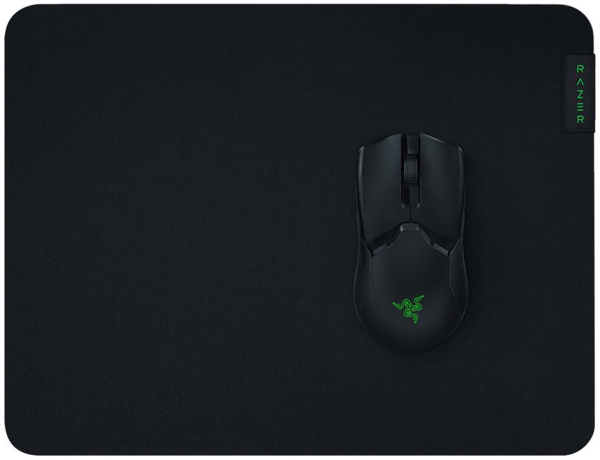 Игровой коврик для мыши Razer Gigantus V2 (RZ02-03330200-R3M1) Medium (Black) купить в интернет-магазине icover