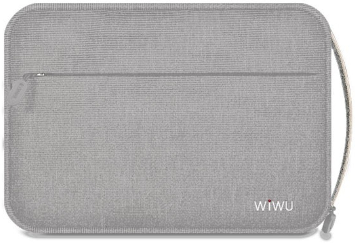 Органайзер Wiwu Cozy Storage M (Grey) купить в интернет-магазине icover