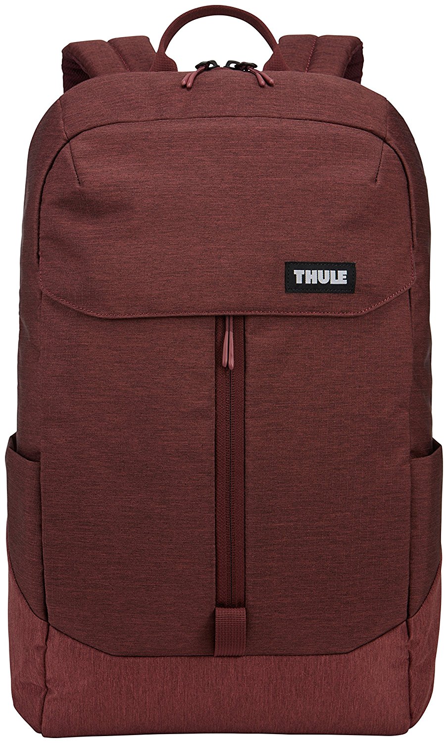 Рюкзак Thule Lithos Backpack 20L (Dark Burgundy) купить в интернет-магазине icover