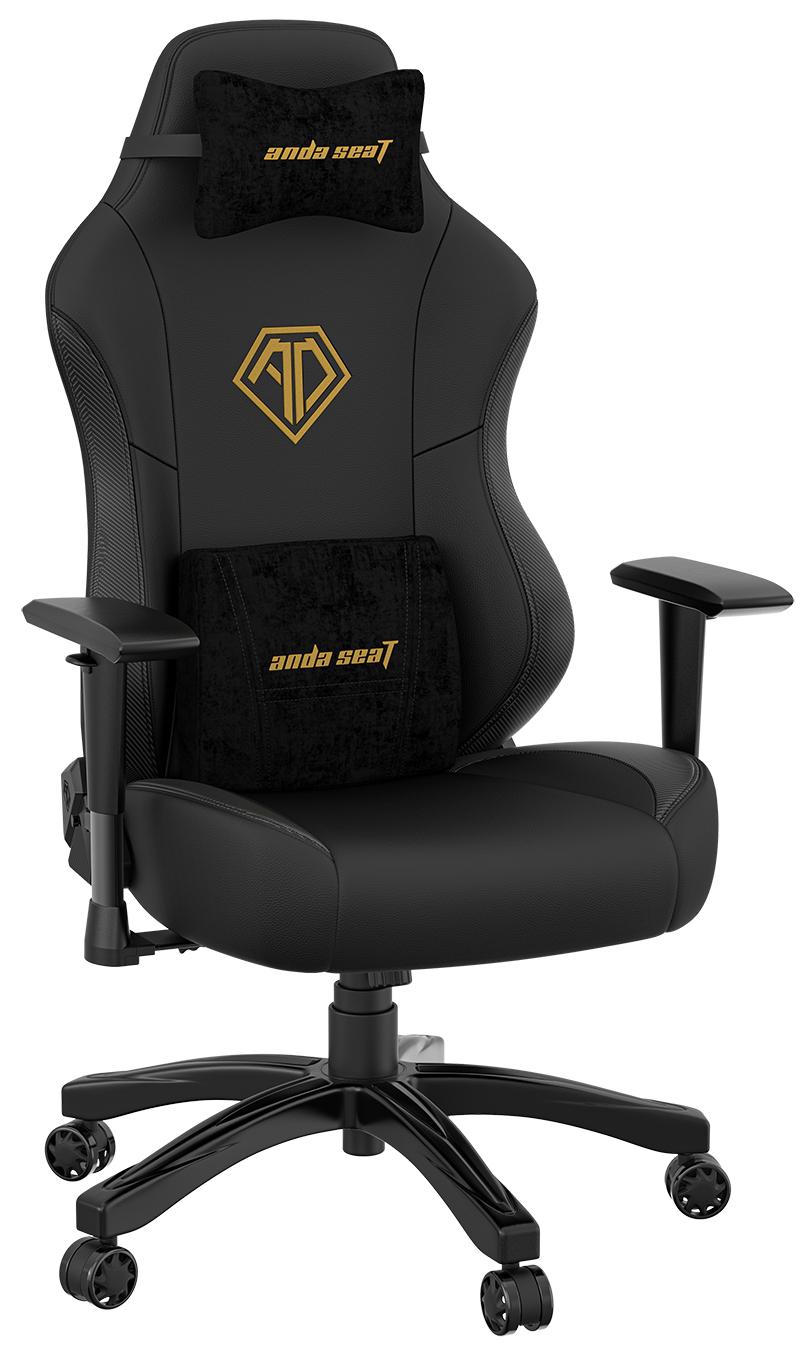 Игровое кресло andaseat