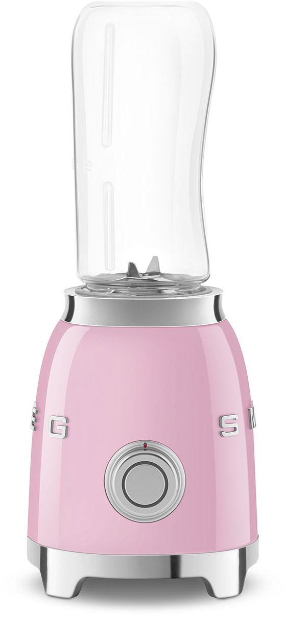 Блендер Smeg PBF01PKEU (Pink) купить в интернет-магазине icover