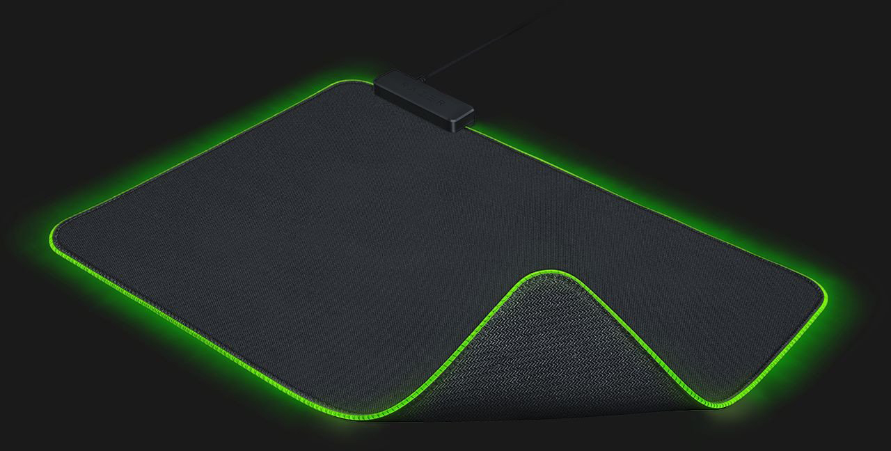 razer goliathus chroma