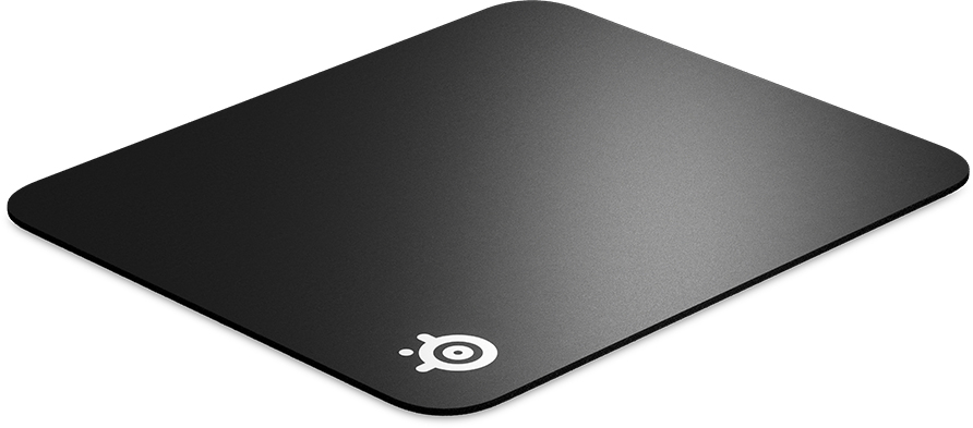 

Коврик для мыши Steelseries QcK Hard Pad (Black)