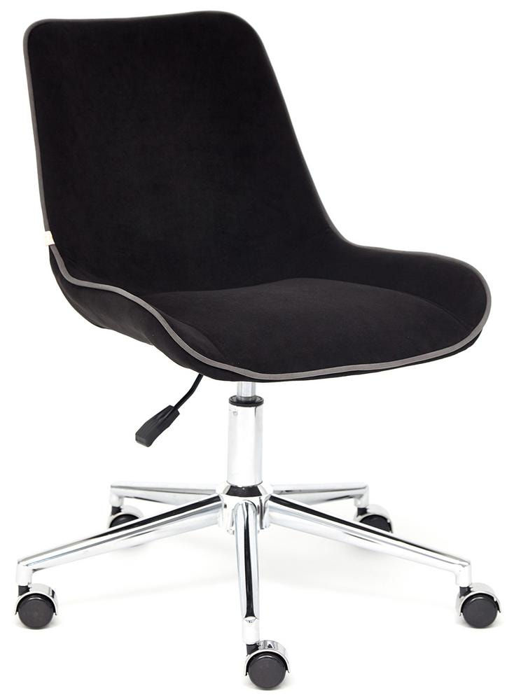 

Офисное кресло Tetchair Style 13562 (Black)