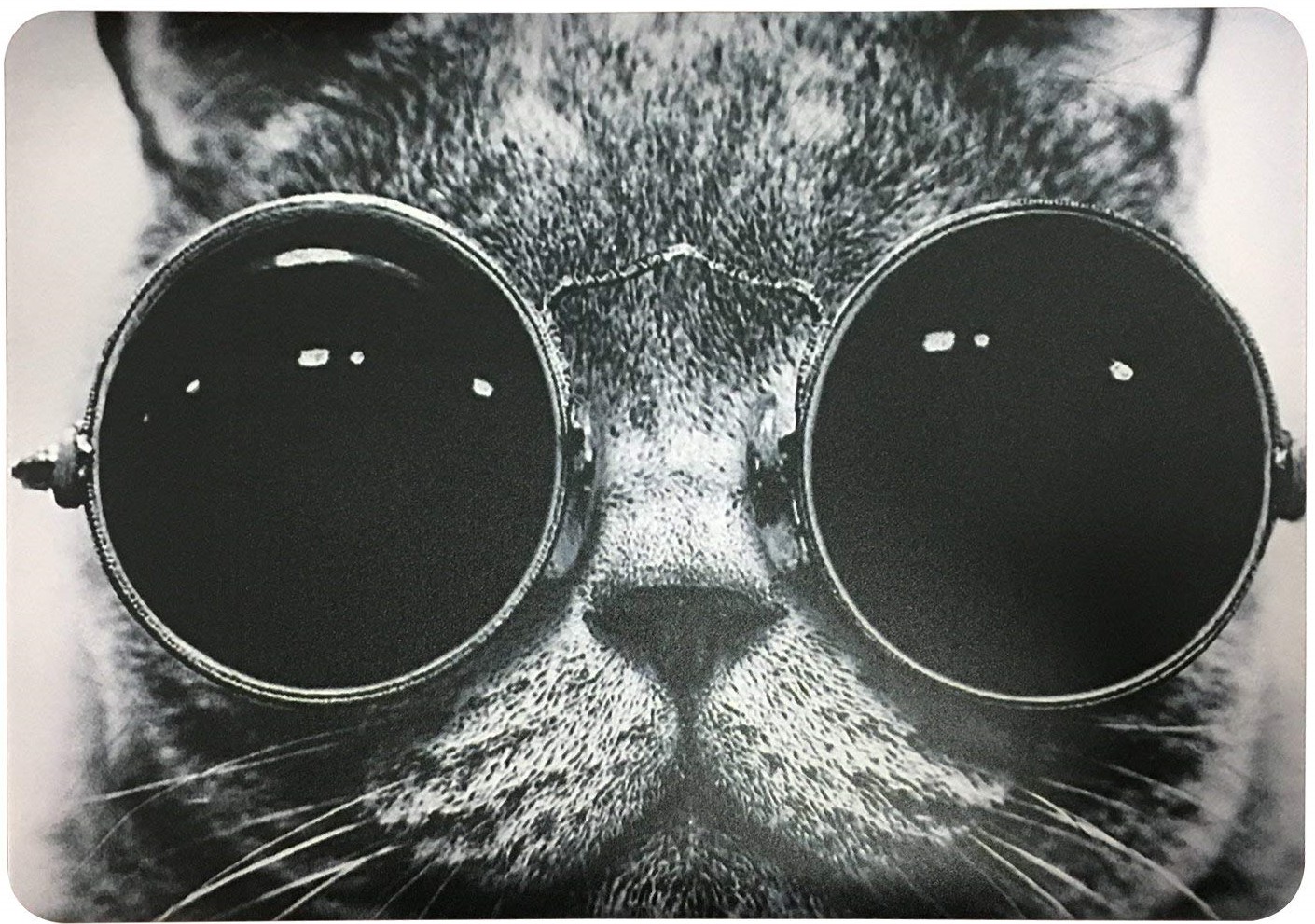 Чехол-накладка i-Blason MACBOOK Pro 13 2016 Chic Cat