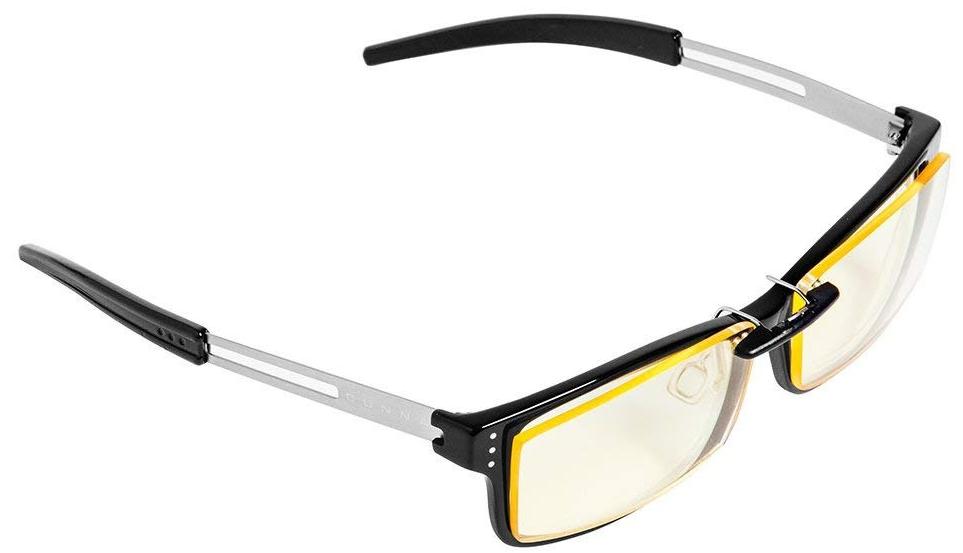 

Очки для компьютера Gunnar Bit BIT-00101 (Onyx), Bit