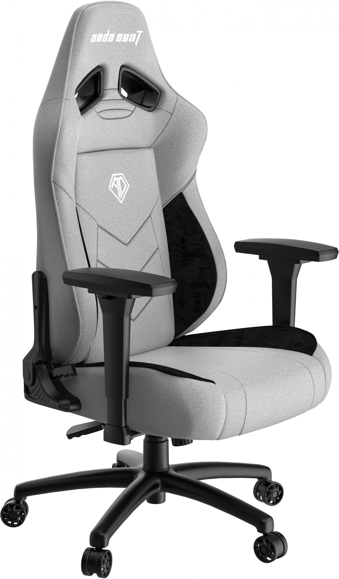 Игровое кресло andaseat