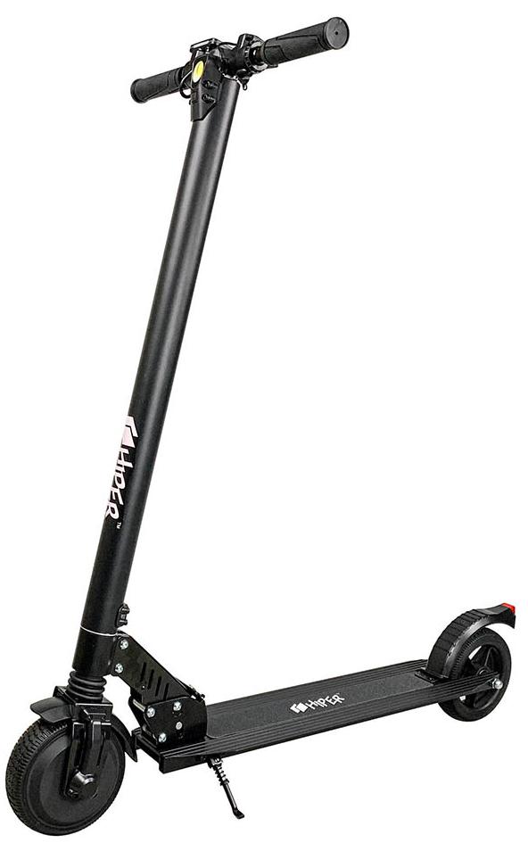 

Электросамокат HIPER Stark DX650 (Black)