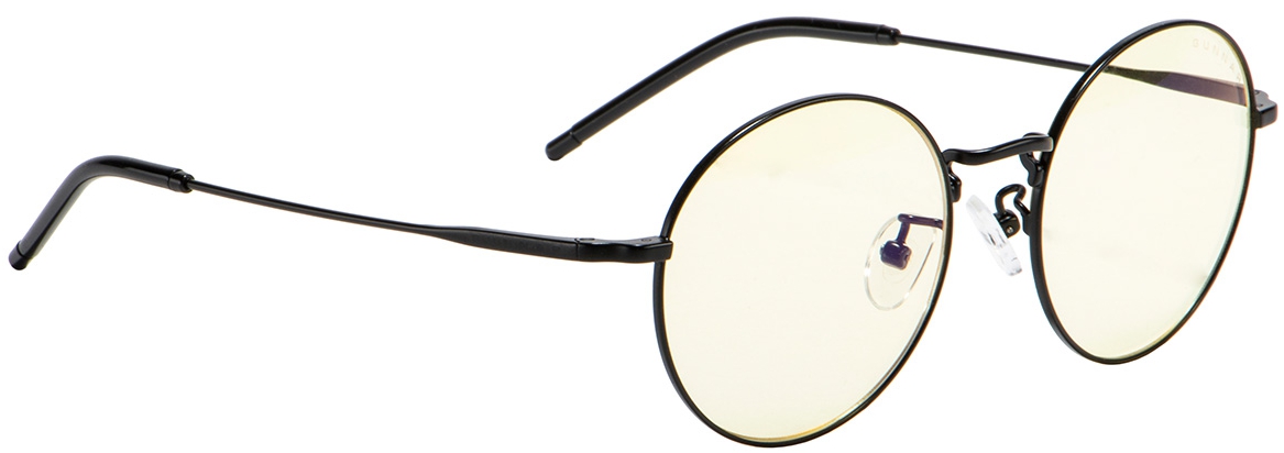 Очки для компьютера Gunnar Ellipse ELL-00101 (Onyx) купить в интернет-магазине icover