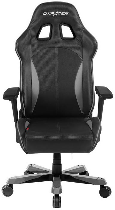 Кресло dxracer king