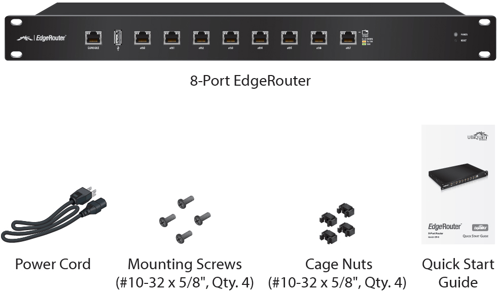 Edge router. Ubiquiti EDGEROUTER 8. Маршрутизатор Ubiquiti EDGEROUTER Pro. Edge роутер. Крепежная фурнитура Ubiquiti EDGEROUTER Rack Mount Kit.