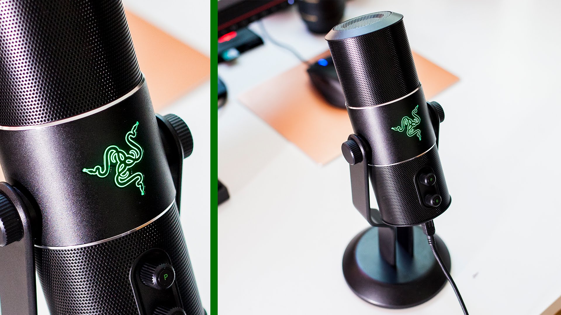 Сколько микрофонов. Микрофон Razer Seiren. Razer Siren x микрофон. Микрофон Razer Razer Seiren Elite. Микрофон Razer Quadcast.