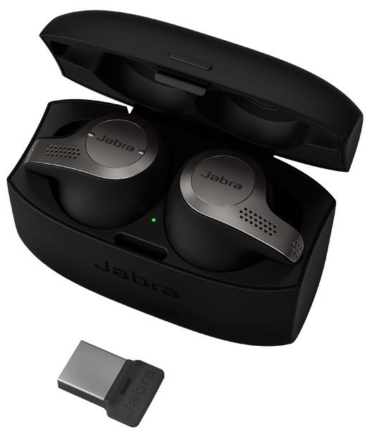 Jabra evolve 65t uc sale