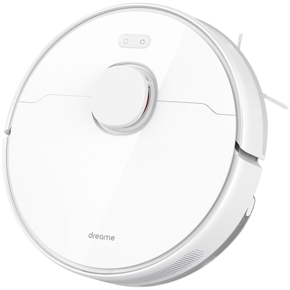 Робот-пылесос Dreame DreameBot D10 Plus (White) купить в интернет-магазине icover