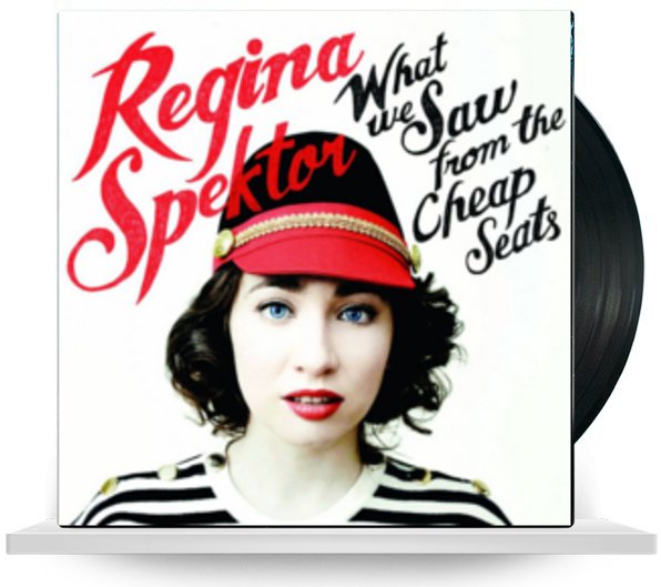 Regina Spektor Tits