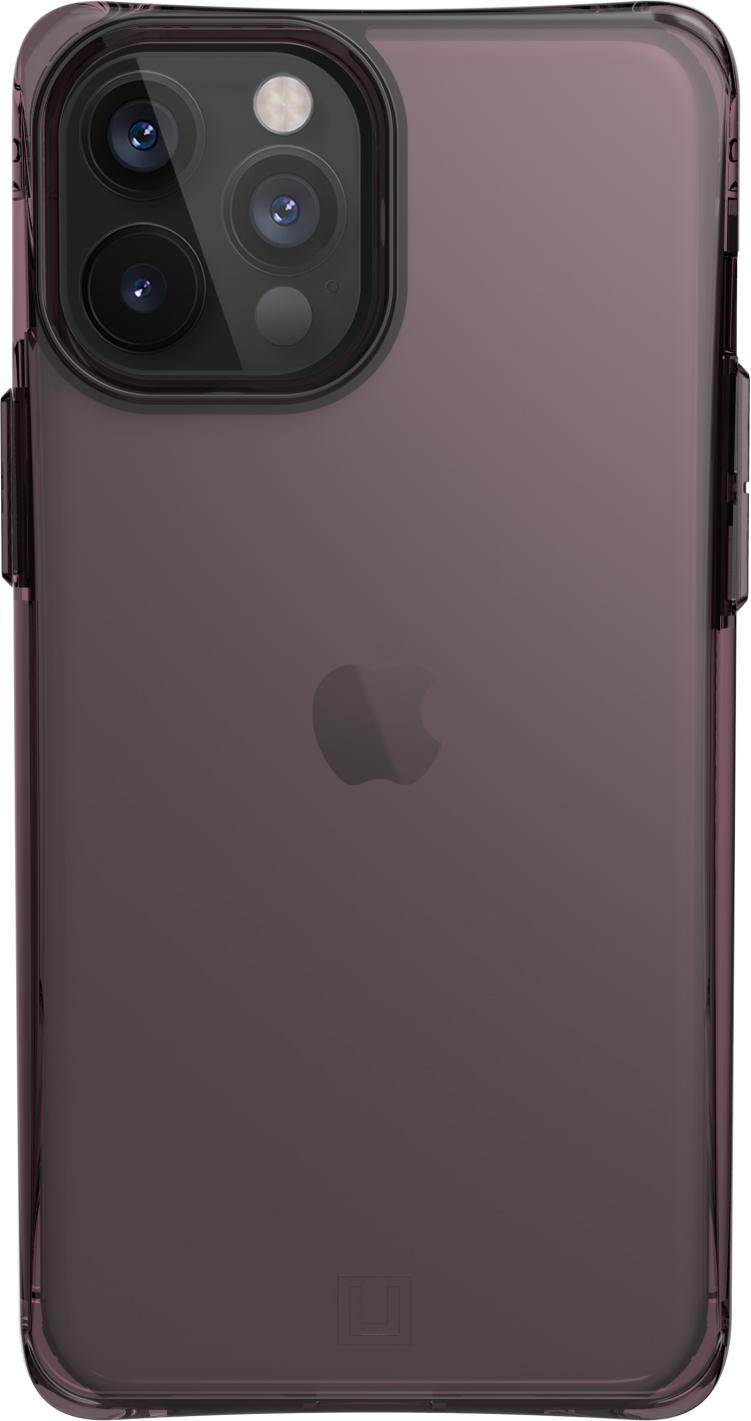 

Чехол UAG U Mouve (112362314747) для iPhone 12 Pro Max (Aubergine)