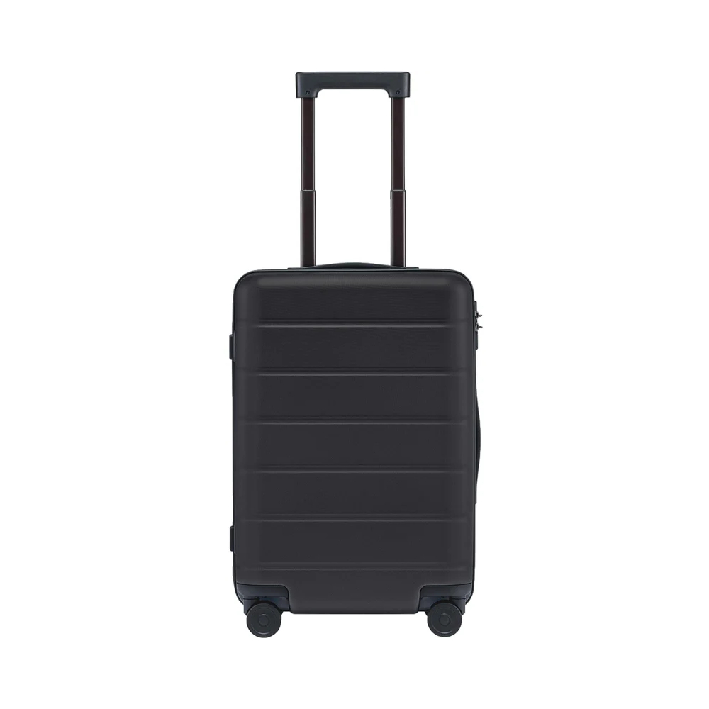 Чемодан Xiaomi Mi Luggage Classic 20" (Black) купить в интернет-магазине icover