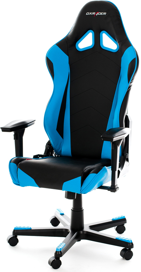 Dxracer racing кресло