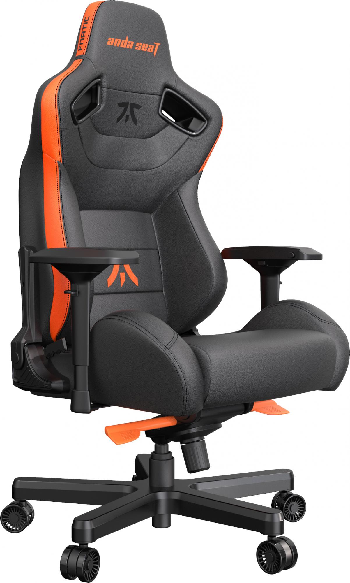 Кресло Игровое Andaseat Kaiser 2 Купить