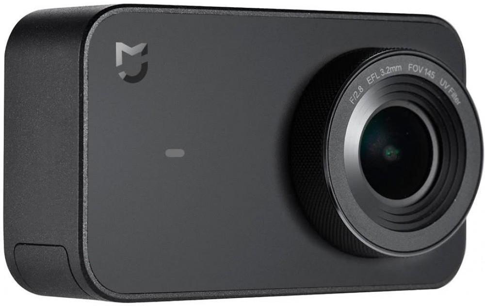 Xiaomi 4k Camera Купить