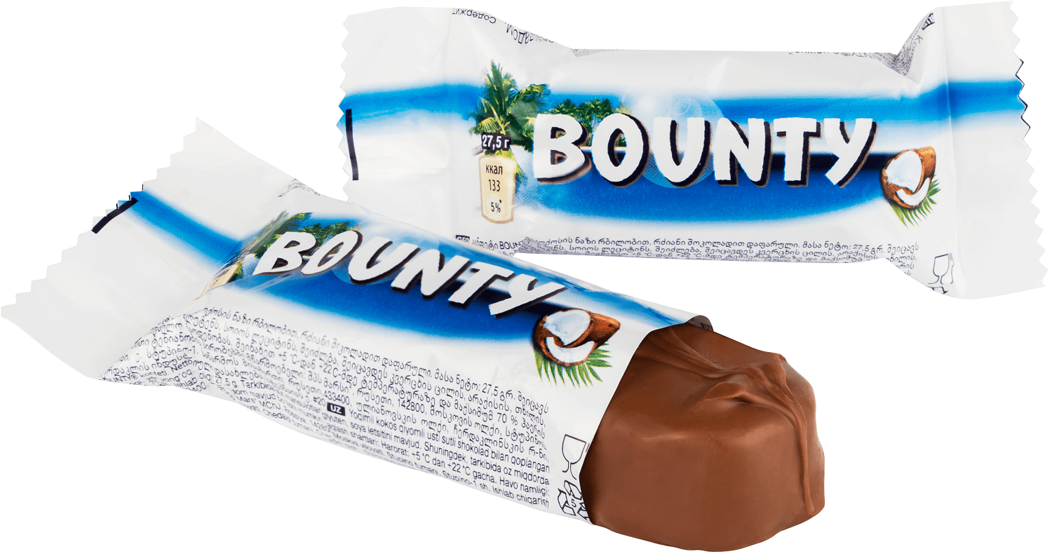 <b>Купить</b> шоколадные конфеты <b>bounty</b> (500г) в <b>Москве</b>. 