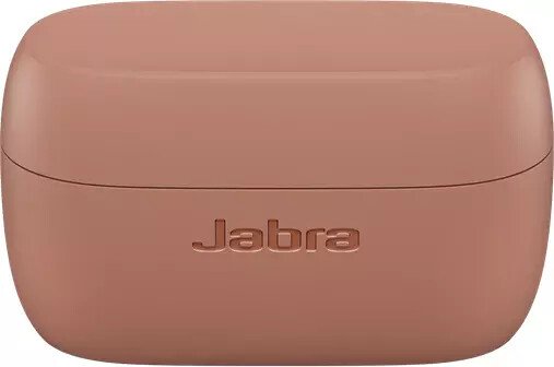 Беспроводные наушники Jabra Elite Active 75t (Sienna) купить в интернет-магазине icover